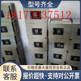 VF0变频器 1.5KW 220V BFV00152G BFV00152GK 质量包好议价