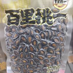 红瓜子五香味128克黑瓜子话梅味158克百里挑一西瓜籽休闲零食小吃