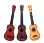 Đồ chơi guitar trẻ em 1-3 tuổi dụng cụ mô phỏng bé đa chức năng điện bé trai bé gái câu đố giáo dục sớm - Đồ chơi nhạc cụ cho trẻ em dan piano cho be