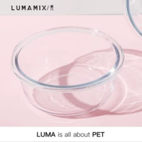 Аксессуары для одной стеклянной чаши не только