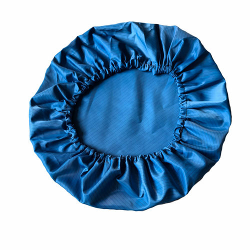 定制防静电无尘室圆凳罩椅子套