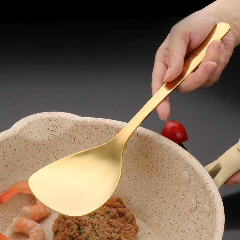 304不锈钢迷你小锅铲家用平底锅小铲子韩版小号炒菜铲餐厅煎肉铲,厨房/烹饪用具,锅铲,淘宝优惠券,粉丝福利购,淘宝优惠卷