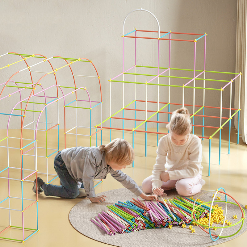 儿童提高专注力的玩具训练注意力集中教具锻炼孩子耐心神器小学生