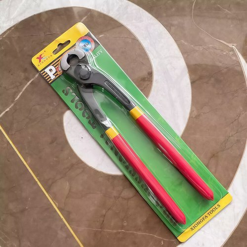 单耳喉箍钳专用卡箍钳