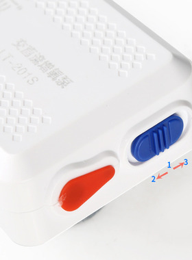 佳璐LT-101S和 ET-201S交直流气 鱼缸氧气泵 打氧泵 增氧泵