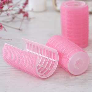 空气刘海神器内扣卷发器