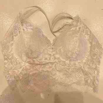 高端定制新款舒服轻奢蕾丝