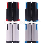 便携式 乒乓球桌网架自由伸缩乒乓球网架室内外娱乐健身桌球台网架