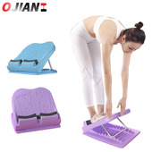 2021新款 8档可调节拉筋板家用斜踏板健身器材站立板瘦小腿拉筋器