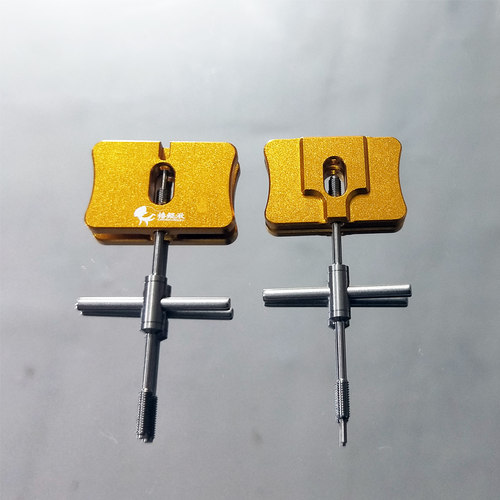 新款拆销工具长短轴承通用