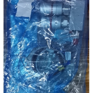 410138 Fujikin富士金隔膜阀DS2187 11拍前先议价