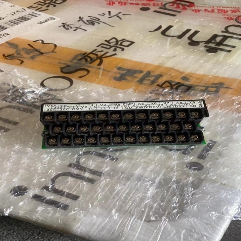 议价询价SA539941-02G1-TBM富士变频器接线端子板议价