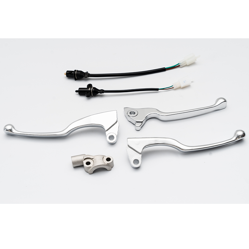 福喜福颖赛鹰巡鹰旭鹰福颖125刹车手把柄碟刹鼓刹开关线后视镜座,摩托车/装备/配件,手把,淘宝优惠券,粉丝福利购,淘宝优惠卷