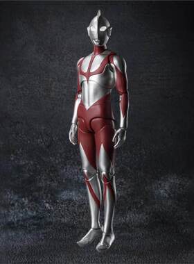 正版万代魂限定SHF