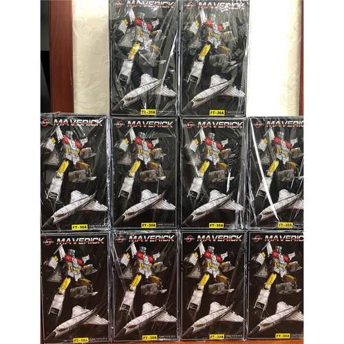 变形玩具FansToys-30AE