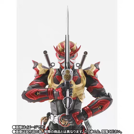 【烟火模玩】万代全新