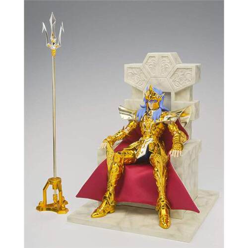万代圣衣神话斗士星矢
