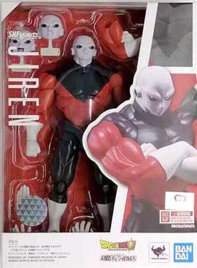 有货魂限定万代SHF吉