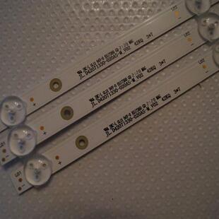 组装42寸液晶电视JL.D42071330-020AS-M_V02 42KQ 3*7灯条背光灯