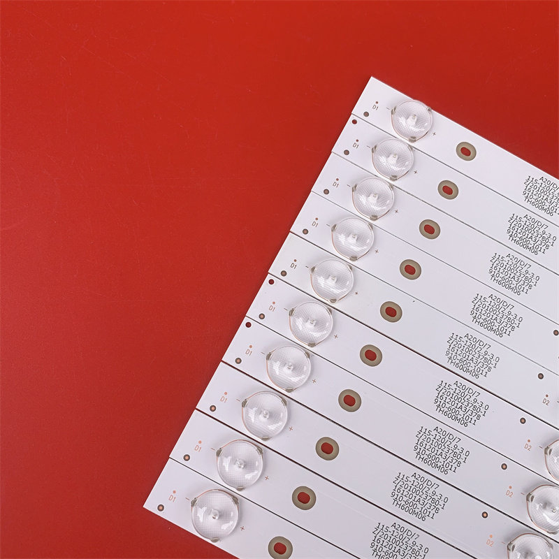 XL-D550-2835-6S1P-35CMA18V灯条