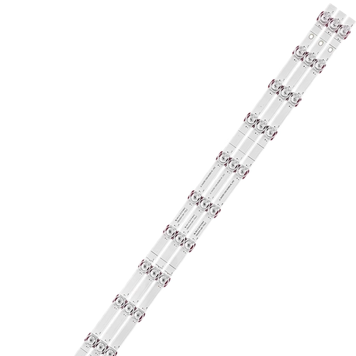 适用东芝43C350KP灯条JL.D425E1330-003BS-M-V02 HD425X1U81-T0L2