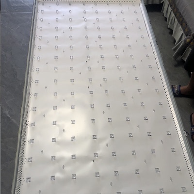 适用雷鸟75S365C Pro灯条TCL75LB02_3030F2.1D_V0.5_20210608灯管