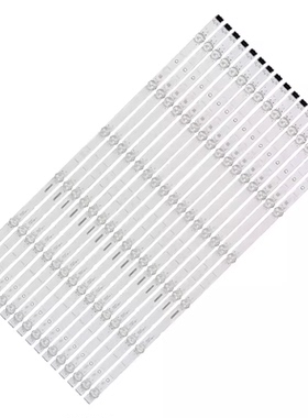 适用索尼XBR-65X90CH XBR-65X900H背光灯条20LS65 1-007-328-11