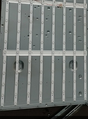 拼接屏55寸CC02550D1142V01 55F 8X16 16S1P 1810灯条液晶电视机