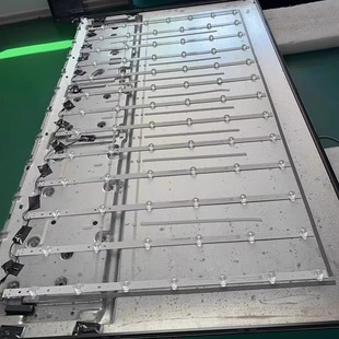 B020792N REV2.0 适用卡萨帝K55M300灯条CRH B550D123030A110694J