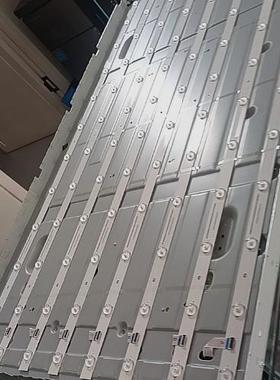 49拼接屏PD49N9 LCWY-490PJ1灯条I-4900BB50121-V4 DV490FHM-NV4