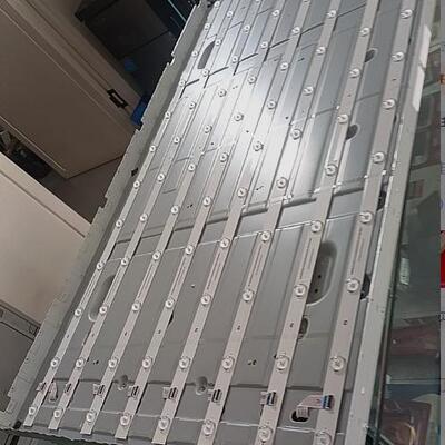 49拼接屏PD49N9 LCWY-490PJ1灯条I-4900BB50121-V4 DV490FHM-NV4