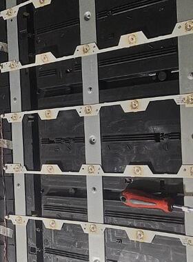 适用乐华LED43C710KJ灯条58-L43710-JKLR1 40-LB4313-LBA2XG液晶