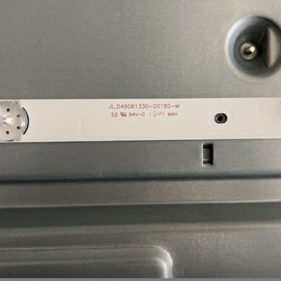 适用松下TH-49PE3灯条JL.D49081330-001BS-M SDL490FY(LD0-300)