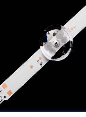 适用希沃H75EB灯条SAMSUNG_2014_75INCH_FCOM_5屏LTA750HQ01铝板