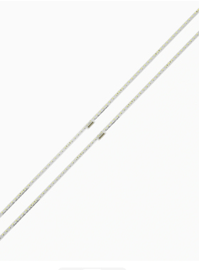 适用康佳LED55R3电视背光灯条RF-BK550029SE14-0908铝板37043676