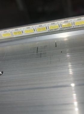 适用LED47-MSTV-H灯条EVERLIGHT LBM480M0904-B-1(HF)(0)(D)电视