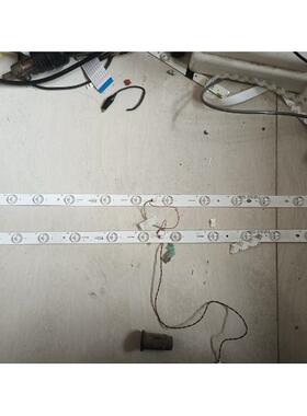 FOYE-580-320-1B11C-20*1.0mm FY-0105 V2 LDM 2X11灯条F0YE-580