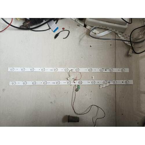 FOYE-580-320-1B11C-20*1.0灯条