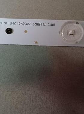 适用统帅LE42TA1灯条BMTC TL42D12R-ZC15C-01 TL42D12L-ZC15C-01