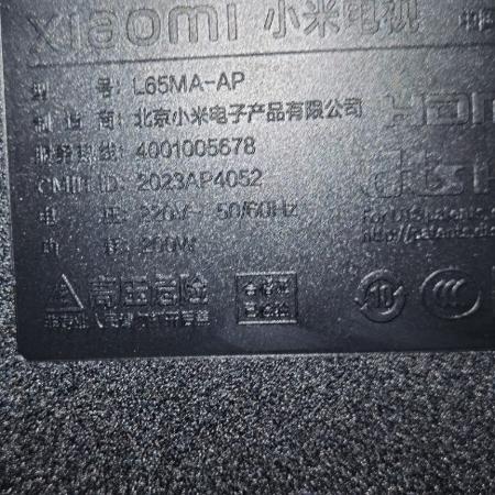 灯条CRH-ZS65AP3030SMC031831E