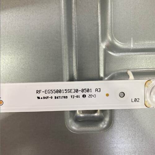 灯条RF-EG550015SE30-0501