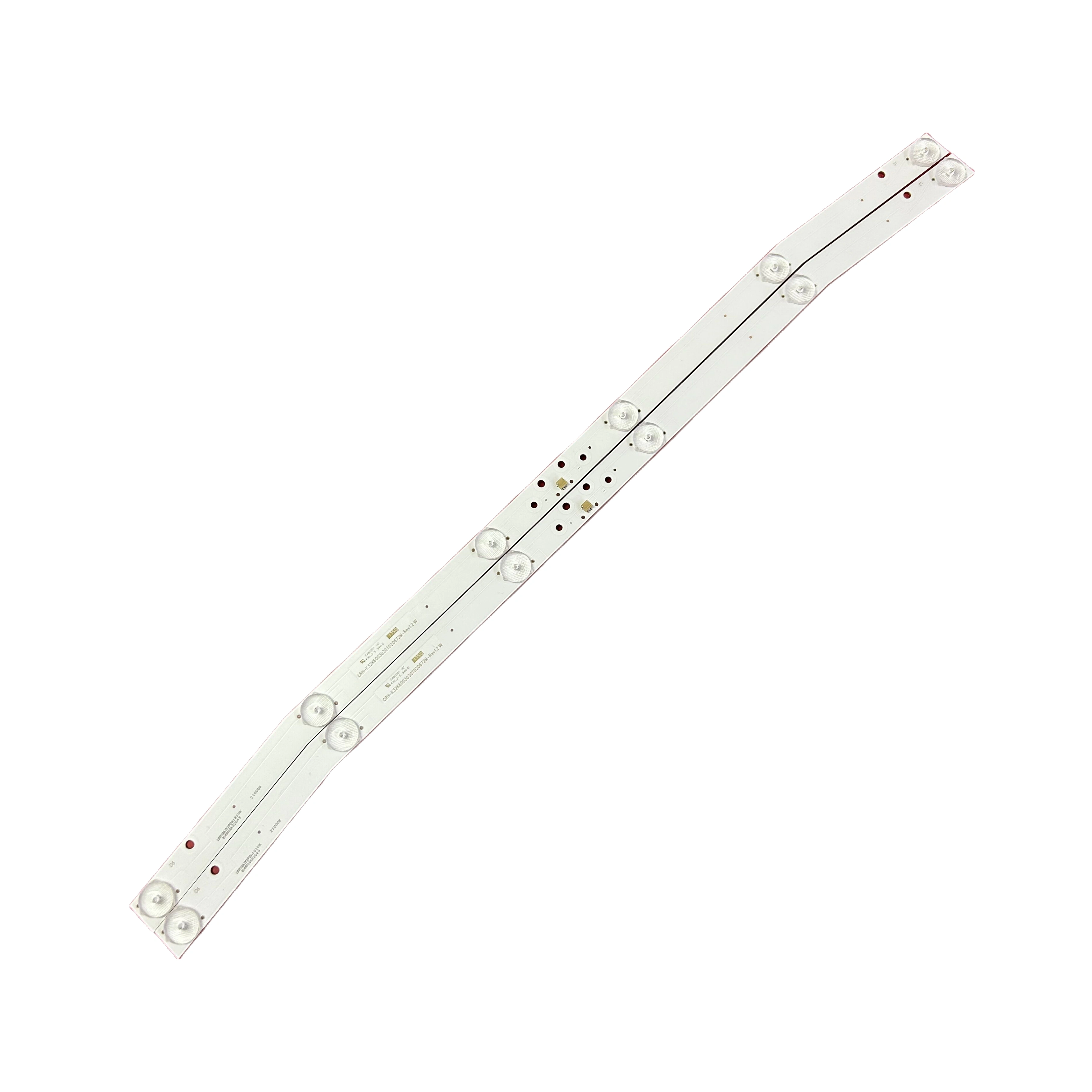 C32K6S曲面屏ZX32ZC332M06A5V0 CRH-K32K6003030T020672M灯条铝板