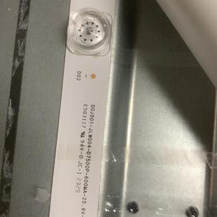 JLW004 8X14 D75D0P 25.6V JLW003 600MA 750D20商显灯条D0J001