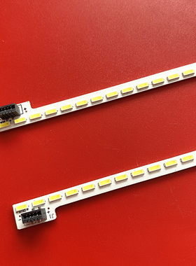 超4 X55乐视L554UCNN X4-55灯条67-X455HS-0HA LT-20170323A适用