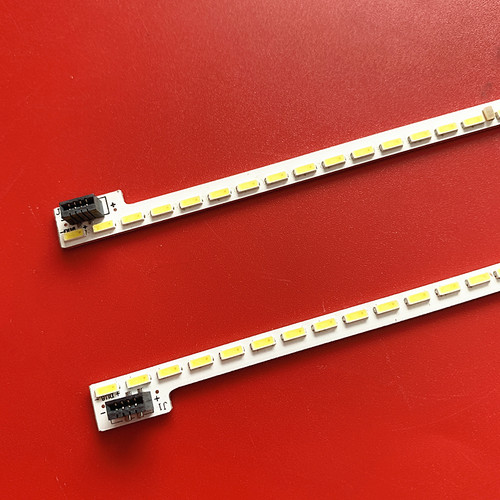 超4 X55乐视L554UCNN X4-55灯条67-X455HS-0HA LT-20170323A适用