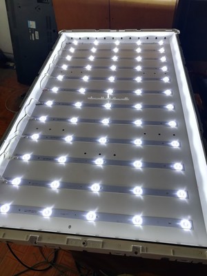 适用TCL L42S10 L42F2200B灯条屏LVF420AUBK电视通用灯珠LED