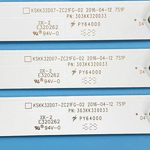KSKK32D07-ZC21FG-02灯条