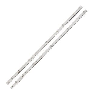 适用于 JL.D65051330-456AS-M_V01 3V 5灯电视 LED 背光灯条灯管