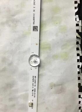 适用康佳Y50 LED50G30UE屏72004167YT灯条MS-L4806 V2 2022-01-24