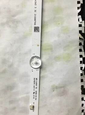 适用康佳Y50 LED50G30UE屏72004167YT灯条MS-L4806 V2 2022-01-24